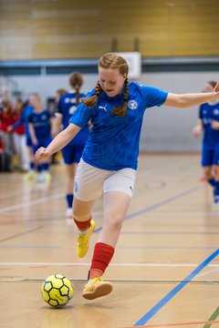 Bild 94 - wCJ NFV Futsalmeisterschaft